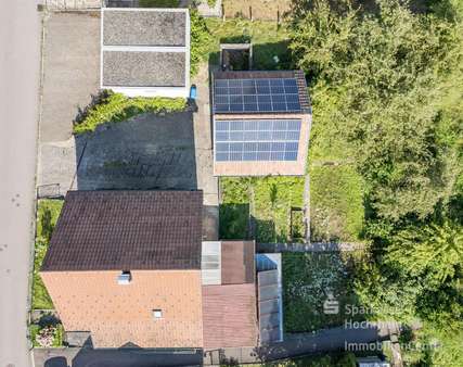 Einfamilienhaus in 79730 Murg mit 110m² kaufen