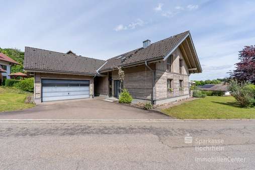 null - Einfamilienhaus in 79736 Rickenbach mit 246m² kaufen