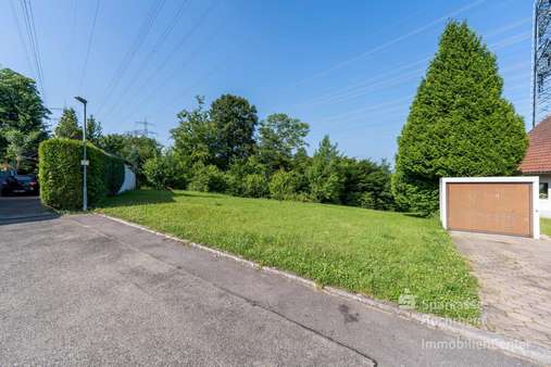 Grundstück in 79725 Laufenburg mit 961m² kaufen