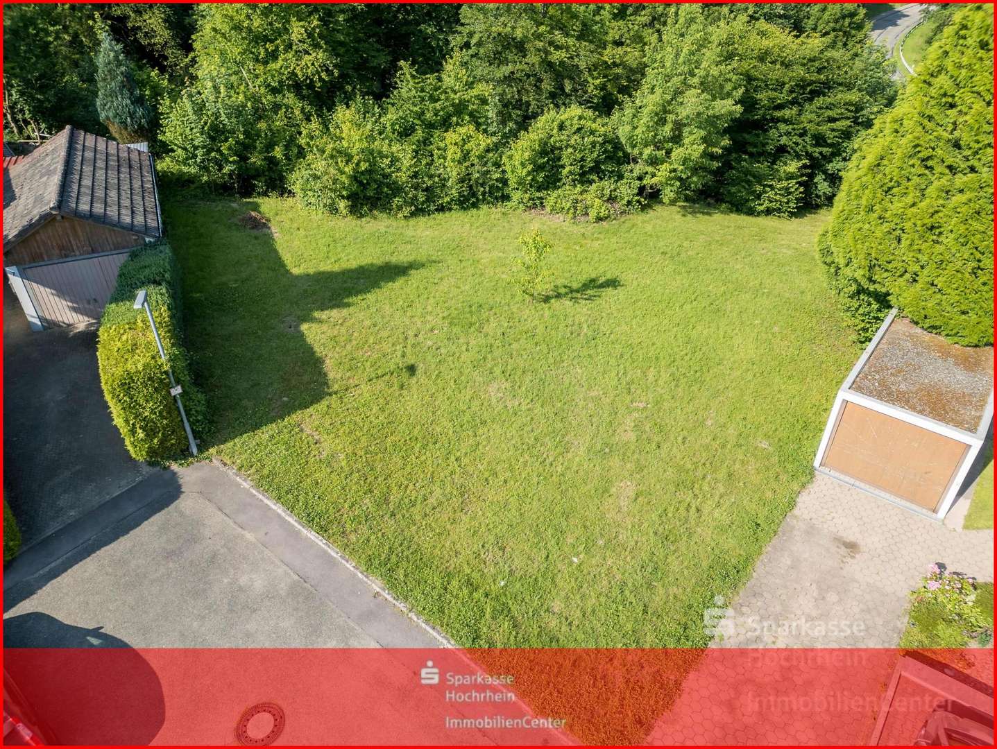 Grundstück in 79725 Laufenburg mit 961m² kaufen