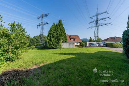 Grundstück in 79725 Laufenburg mit 961m² kaufen