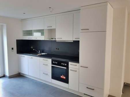 Küche WHG EG - Mehrfamilienhaus in 79761 Waldshut-Tiengen mit 429m² als Kapitalanlage kaufen