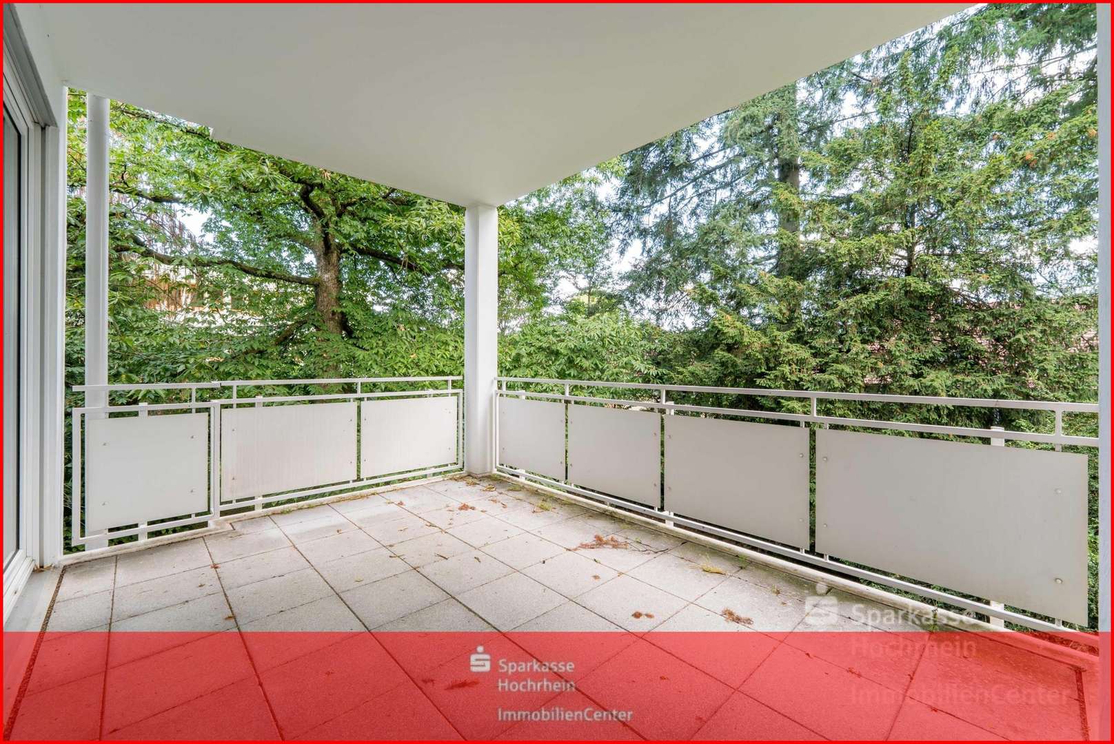 Erdgeschosswohnung in 79713 Bad Säckingen mit 76m² kaufen
