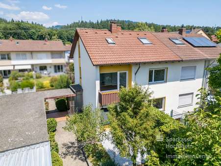 Doppelhaushälfte in 79713 Bad Säckingen mit 105m² kaufen