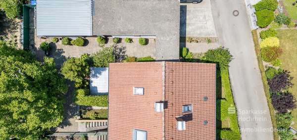 Doppelhaushälfte in 79713 Bad Säckingen mit 105m² kaufen