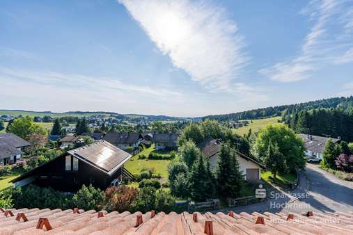 Dachgeschosswohnung in 79737 Herrischried mit 48m² kaufen