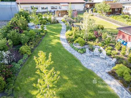 Blick in Norden - Einfamilienhaus in 79725 Laufenburg mit 274m² kaufen