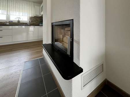 Kaminofen Kaminofen - Reihenmittelhaus in 79793 Wutöschingen mit 135m² kaufen