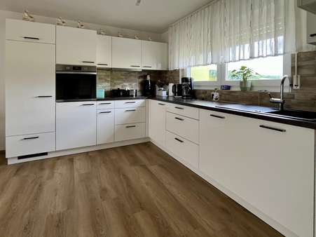 Küche Küche - Reihenmittelhaus in 79793 Wutöschingen mit 135m² kaufen