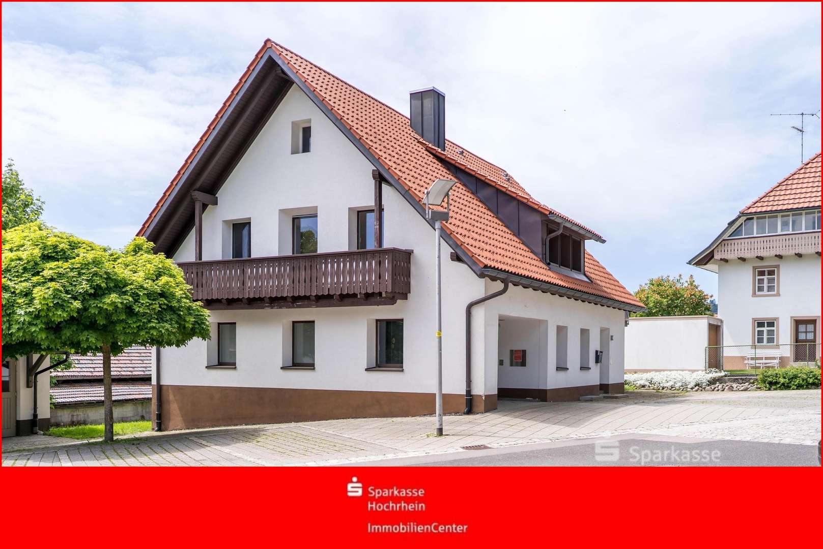Mehrfamilienhaus in 79737 Herrischried mit 80m² kaufen