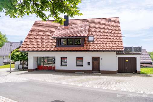 Mehrfamilienhaus in 79737 Herrischried mit 80m² kaufen