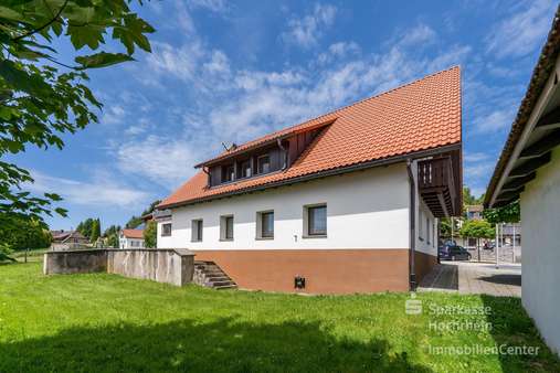 Mehrfamilienhaus in 79737 Herrischried mit 80m² kaufen