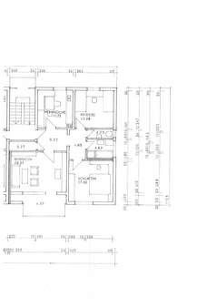 24693541-Grundriss-1 24693541-Grundriss-1 - Etagenwohnung in 79761 Waldshut-Tiengen mit 82m² kaufen