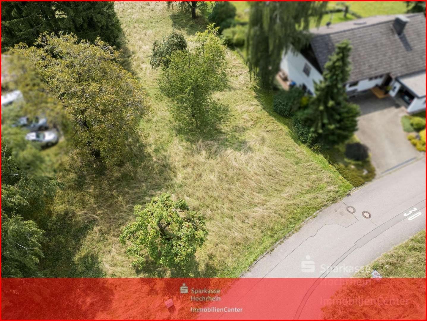 Grundstück in 79725 Laufenburg mit 894m² kaufen