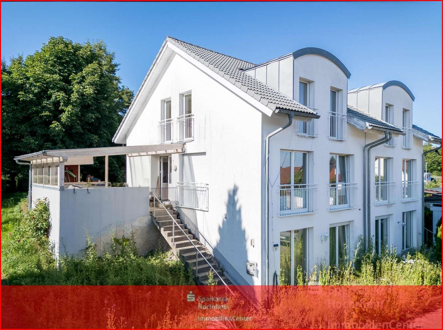 Doppelhaushälfte in 79713 Bad Säckingen mit 129m² kaufen