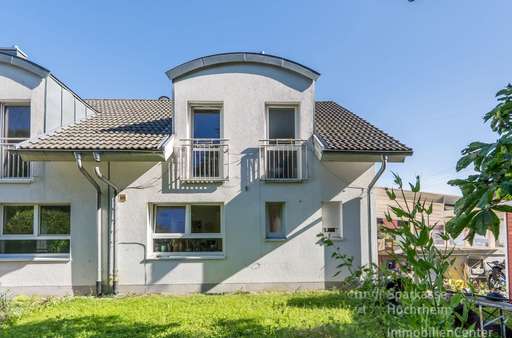 Doppelhaushälfte in 79713 Bad Säckingen mit 129m² kaufen