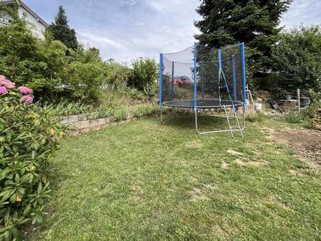 Garten Garten - Zweifamilienhaus in 79807 Lottstetten mit 257m² kaufen