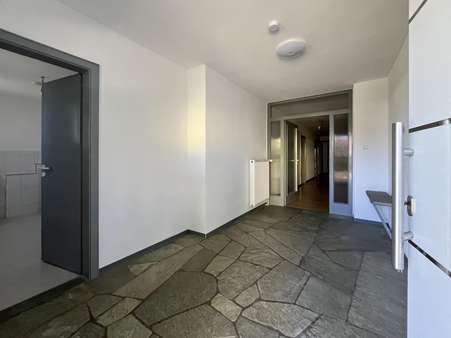 Eingangsbereich - Etagenwohnung in 79801 Hohentengen mit 168m² mieten