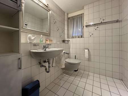 Badezimmer EG - Einfamilienhaus in 79798 Jestetten mit 158m² kaufen