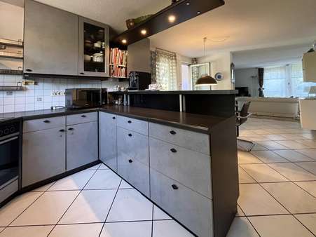 Küche - Einfamilienhaus in 79798 Jestetten mit 158m² kaufen