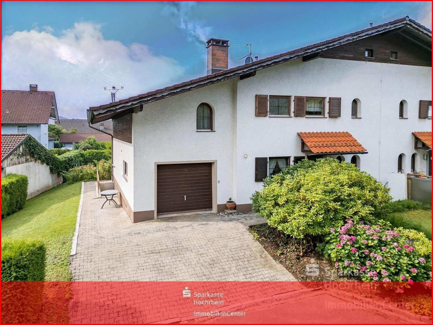 Einfamilienhaus in 79730 Murg mit 166m² kaufen