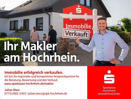 Einfamilienhaus in 79730 Murg mit 166m² kaufen