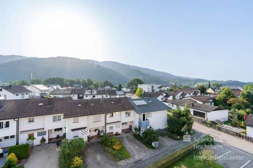 Etagenwohnung in 79664 Wehr mit 94m² kaufen