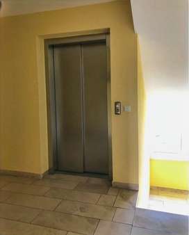 Blick Personenlift Blick Personenlift - Etagenwohnung in 79761 Waldshut-Tiengen mit 61m² kaufen