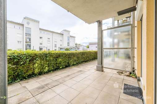 Erdgeschosswohnung in 79713 Bad Säckingen mit 55m² kaufen