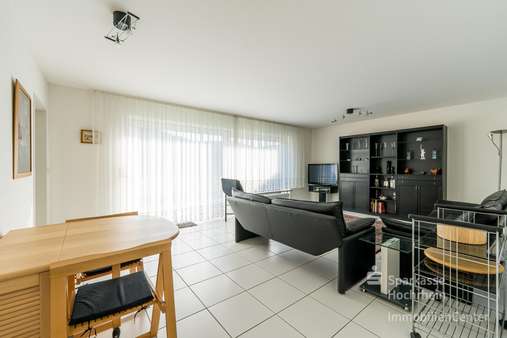 Attikawohnung in 79713 Bad Säckingen mit 103m² kaufen