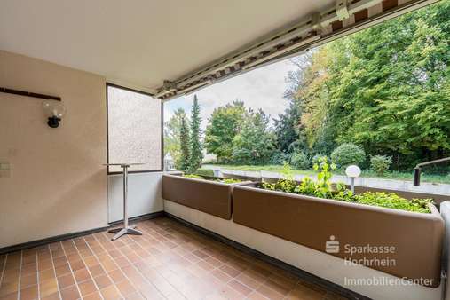 Etagenwohnung in 79713 Bad Säckingen mit 67m² kaufen