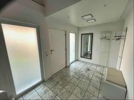 Entré, Diele Entré, Diele - Penthouse-Wohnung in 79761 Waldshut-Tiengen mit 288m² kaufen