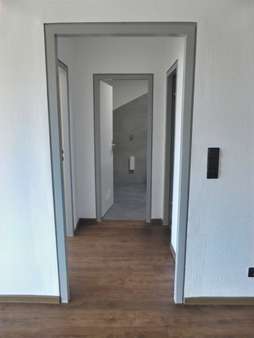 Blick Zwischendiele Blick Zwischendiele - Etagenwohnung in 79761 Waldshut-Tiengen mit 69m² kaufen