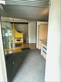 Eingangsbereich- Empfang - Büro in 79798 Jestetten mit 813m² kaufen
