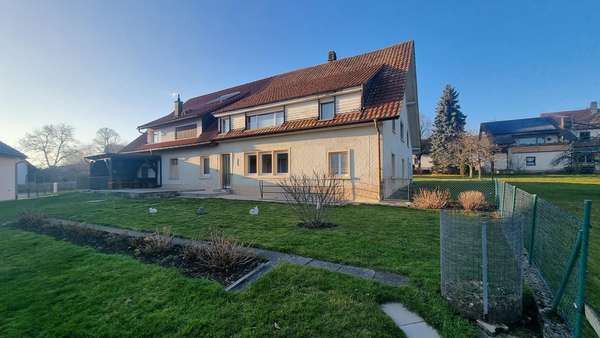 null - Bauernhaus in 79713 Bad Säckingen mit 328m² kaufen