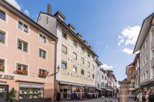 null - Mehrfamilienhaus in 79713 Bad Säckingen mit 518m² kaufen