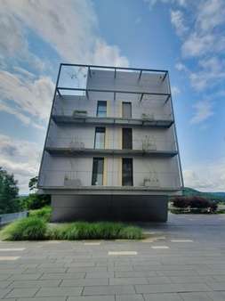 35660481-Objekt von außen -  in 79761 Waldshut-Tiengen mit 102m² mieten