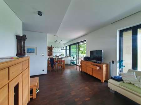 35660961-Wohnzimmer -  in 79761 Waldshut-Tiengen mit 102m² mieten