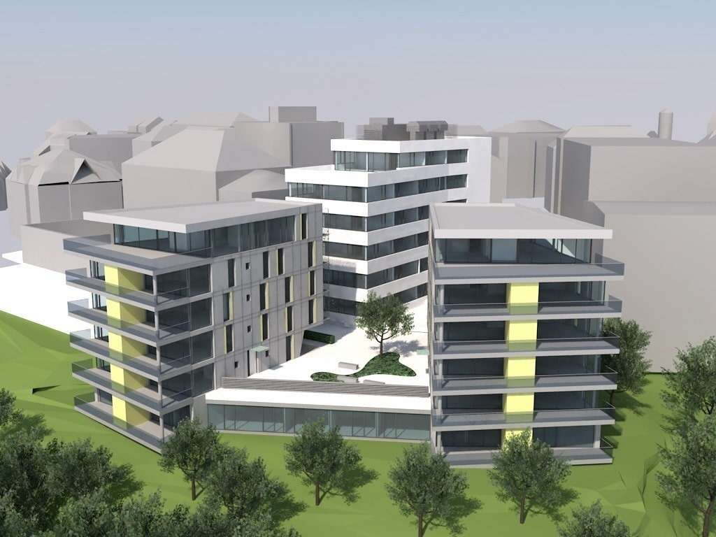null - Etagenwohnung in 79761 Waldshut-Tiengen mit 96m² mieten