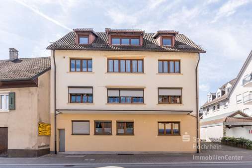 null - Mehrfamilienhaus in 79664 Wehr mit 373m² kaufen