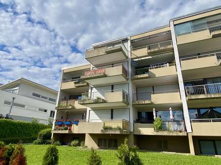 Wohnung im Hochparterre - Etagenwohnung in 78351 Bodman-Ludwigshafen mit 65m² kaufen