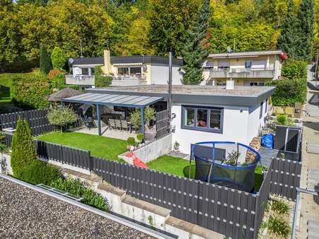 gepflegtes, neuwertiges Wohnhaus - Bungalow in 88662 Überlingen mit 160m² kaufen