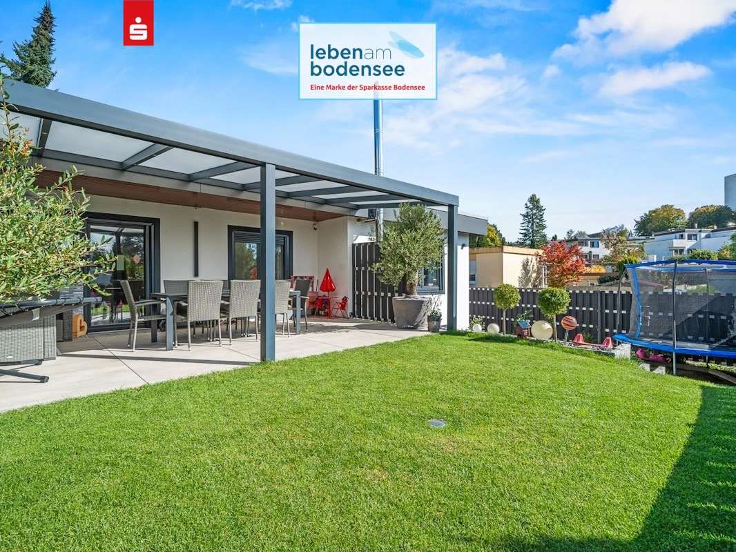 ruhige Wohnlage - Bungalow in 88662 Überlingen mit 160m² kaufen