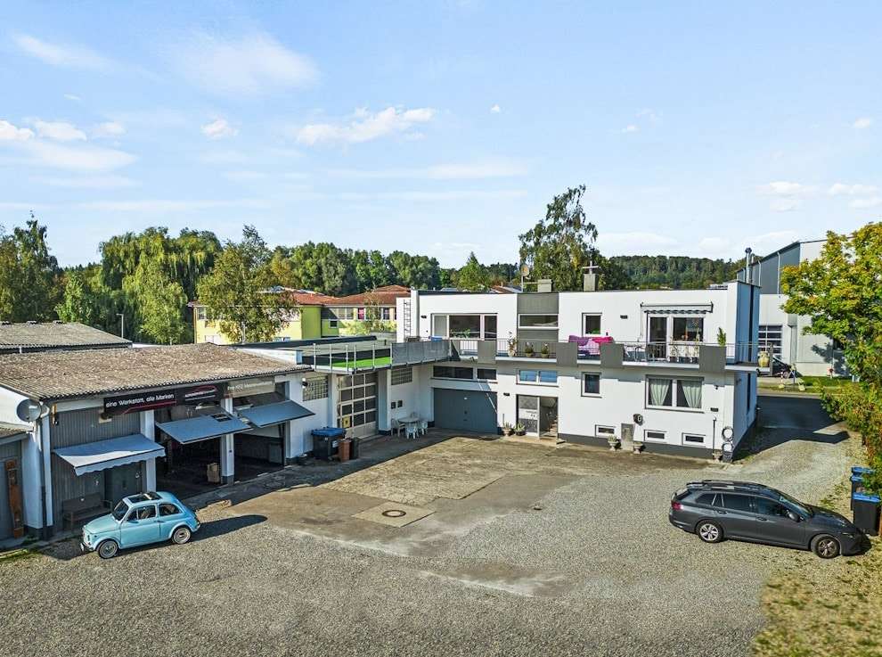 Wohnen - Arbeiten - Lagern - Sonstige in 88690 Uhldingen-Mühlhofen mit 510m² kaufen