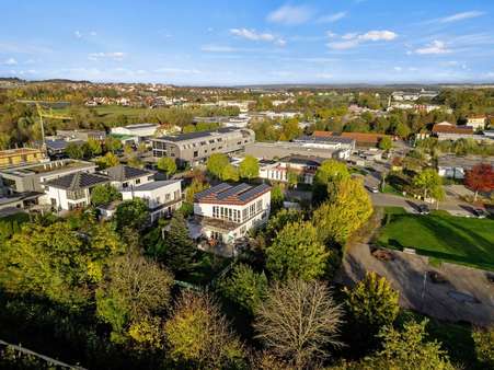 Außenbilder  - Sonstige in 88045 Friedrichshafen mit 114m² kaufen