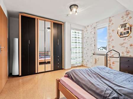 Schlafen - Maisonette-Wohnung in 88677 Markdorf mit 96m² kaufen