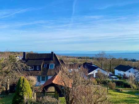 See- und Bergsicht - Zweifamilienhaus in 88719 Stetten mit 145m² kaufen