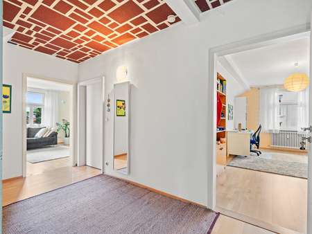 2. OG Flur - Mehrfamilienhaus in 88069 Tettnang mit 314m² kaufen