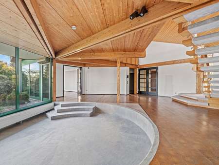 Wohnhalle - Einfamilienhaus in 88045 Friedrichshafen mit 286m² kaufen
