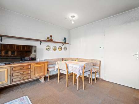 Wohn-Essbereich - Reihenmittelhaus in 88045 Friedrichshafen mit 82m² kaufen
